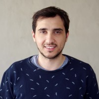 Pabex Employee Germán Parisi's profile photo