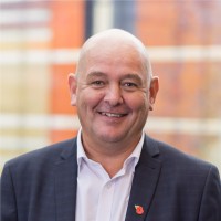 Civica Employee Richard Beard's profile photo