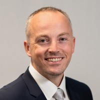 Tyr Employee Dean Jowett's profile photo