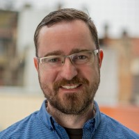 Bohemia Interactive Employee Ivan Buchta's profile photo