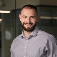 LeaderFactor Employee Benjamin Clark's profile photo