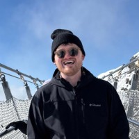 Levi Wilson Email