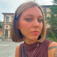 Panini's Bar & Grill Employee Isabella Ramicone's profile photo