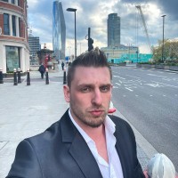 Mark Curikov Email & Phone Number