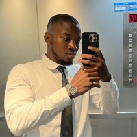 Shelton Djedje's profile photo
