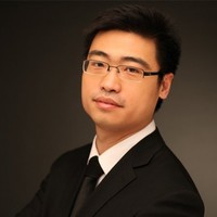 Astellas Pharma China, Inc. Employee Song Gao's profile photo