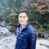 David Hsieh Email & Phone Number