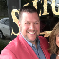 Pearson Air Employee Brad Martin's profile photo