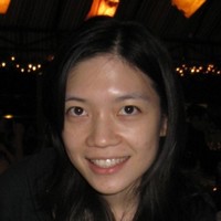 ZestFinance Employee Carin Huang's profile photo