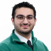 Community Veterinary Partners Employee Hussein Chaaban's profile photo