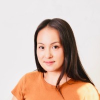CXBuilder Employee Angela Yu's profile photo