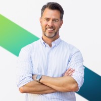 Billogram Employee Svante Godén's profile photo