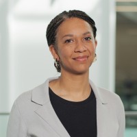 Bay Area Writing Project Employee Hillary Walker's profile photo