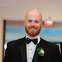 Aggreko Employee Seth Mitchell's profile photo