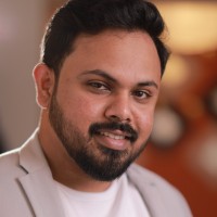 National Piling Company Employee Ramees Ahamed's profile photo