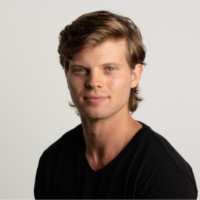 VentureCrowd Employee Randor Falconer's profile photo