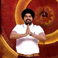 VsnapU Employee Taranbir Sahni's profile photo