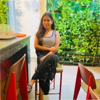 Orvy-Tech Employee Ankita Dubey's profile photo