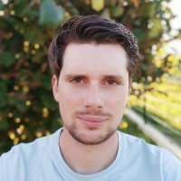 APRIL Technologies Employee Pierrick Genest's profile photo