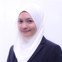 Testbits Sdn Bhd Employee Azra Athirah's profile photo