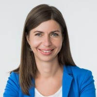 Lemberg Solutions Employee Olga Lysak's profile photo