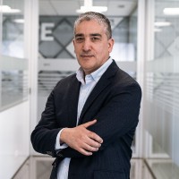 Bosch Security and Safety Systems Employee Carlos Lima's profile photo