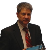 SolveTech, Inc. Employee Douglas Lawrence's profile photo