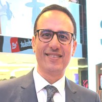 e& UAE Employee Mohamed Youssef's profile photo