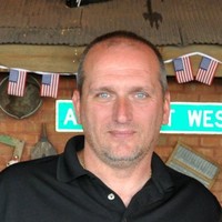 Mcdonalds Employee Harold Turk's profile photo