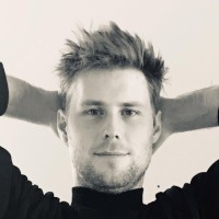 La vie est belle Employee Lieven Deraeve's profile photo