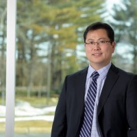 Kaestle Boos Associates, Inc. Employee Seunghwan Lee's profile photo