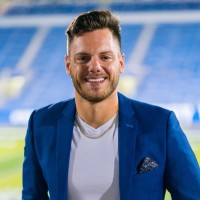 Swish Dental Employee Owen Stone's profile photo