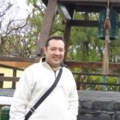 Administrador del Mercado Mayorista -AMM- Employee Alex Godinez's profile photo