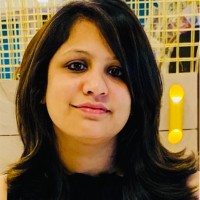 Summit Technology Consulting Group Employee Manika Vashishth's profile photo