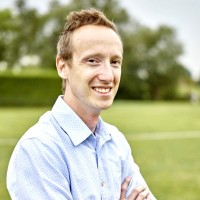 Open Vld Employee Jurgen Segers's profile photo