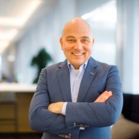 Ford Motor Company Employee Dave Webb's profile photo