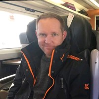 Andrew Elsbury Email & Phone Number