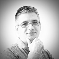 IntelligentBee Employee Dragos Holban's profile photo