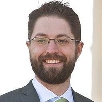 Google Employee Eric Tobin's profile photo