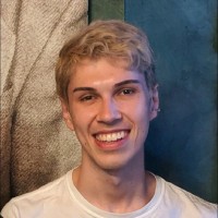 RFF Employee Danial Broderick's profile photo