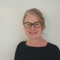 ATC Language Schools Employee Nadine Early's profile photo