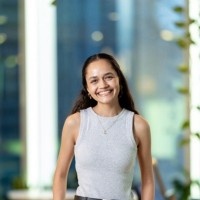 DC8 Studio Employee Francesca Sweetman's profile photo