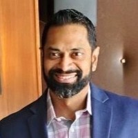 Effective Action Consulting LLC Employee Raj Narayanan's profile photo