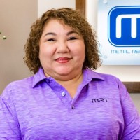 Metal Removal Technologies, LLC Employee Laura Giordano-Aucoin's profile photo