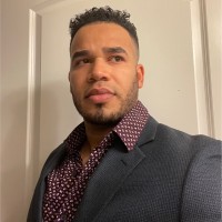 Naval Air Systems Command (NAVAIR) Employee Hector Amador's profile photo