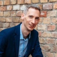 HEINEKEN Hungária Employee Gergő Tóth's profile photo