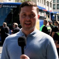 GRV Media Employee Ned Keating's profile photo
