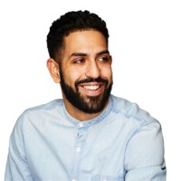 Push Group Employee Jai Khan's profile photo