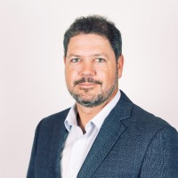 CONSOR Engineers Employee Joshua Gray's profile photo