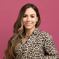 TrainHeroic Employee Lily Frei's profile photo